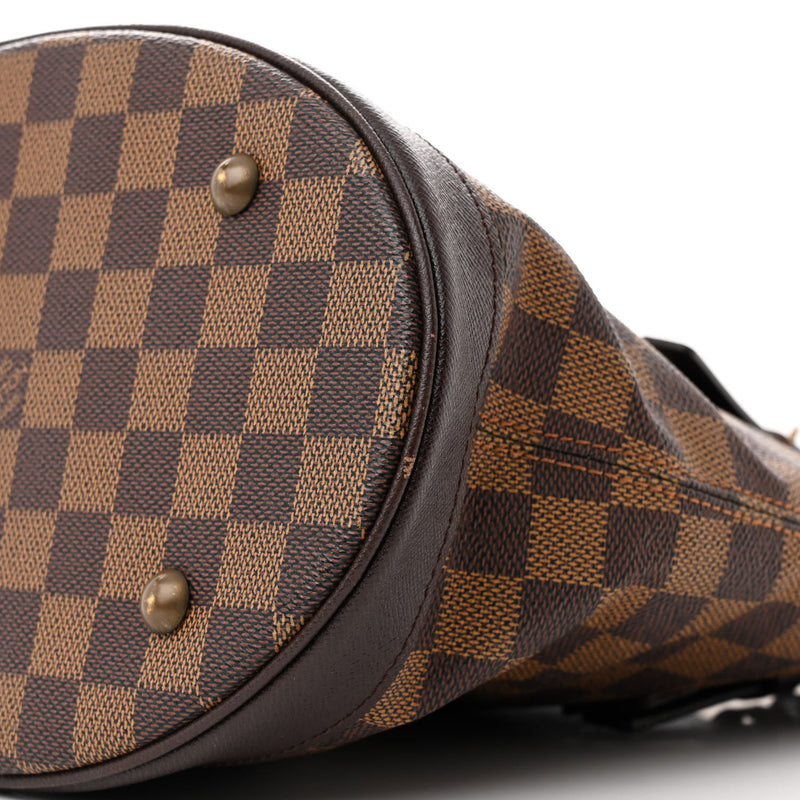Louis Vuitton Damier Ebene Marais Bucket
