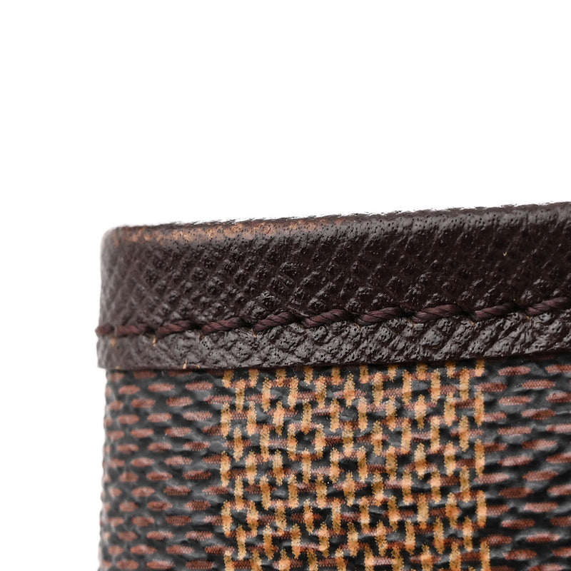 Louis Vuitton Damier Ebene Marais Bucket