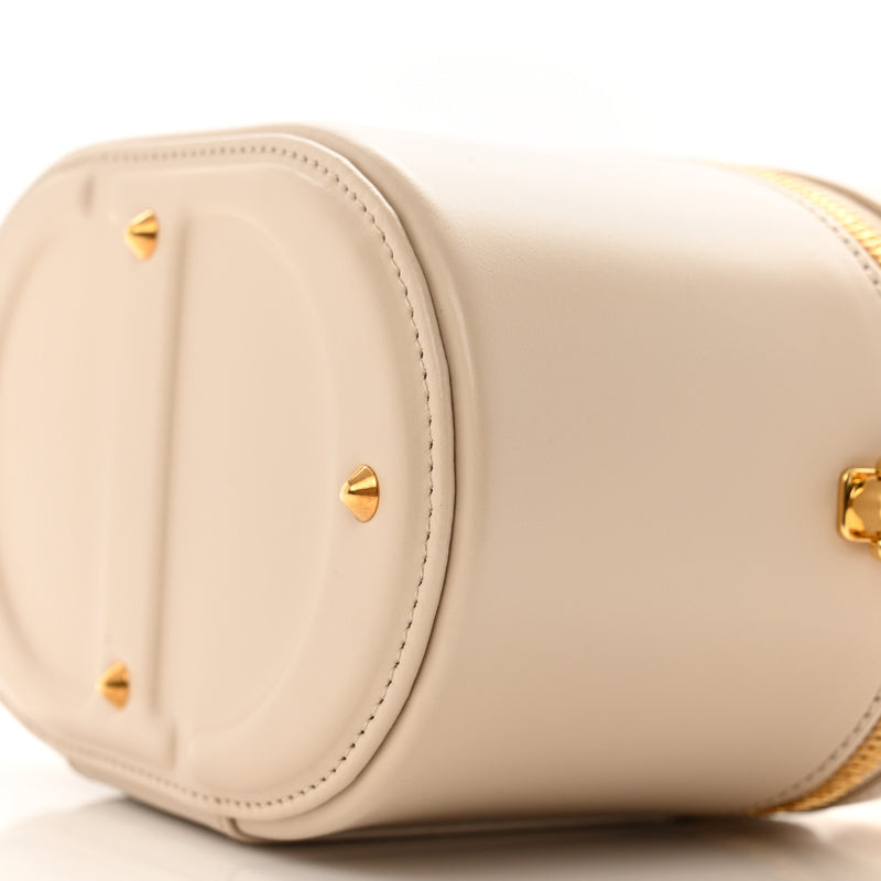 Christian Dior Calfskin Cd Signature