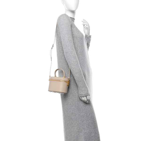 Christian Dior Calfskin Cd Signature