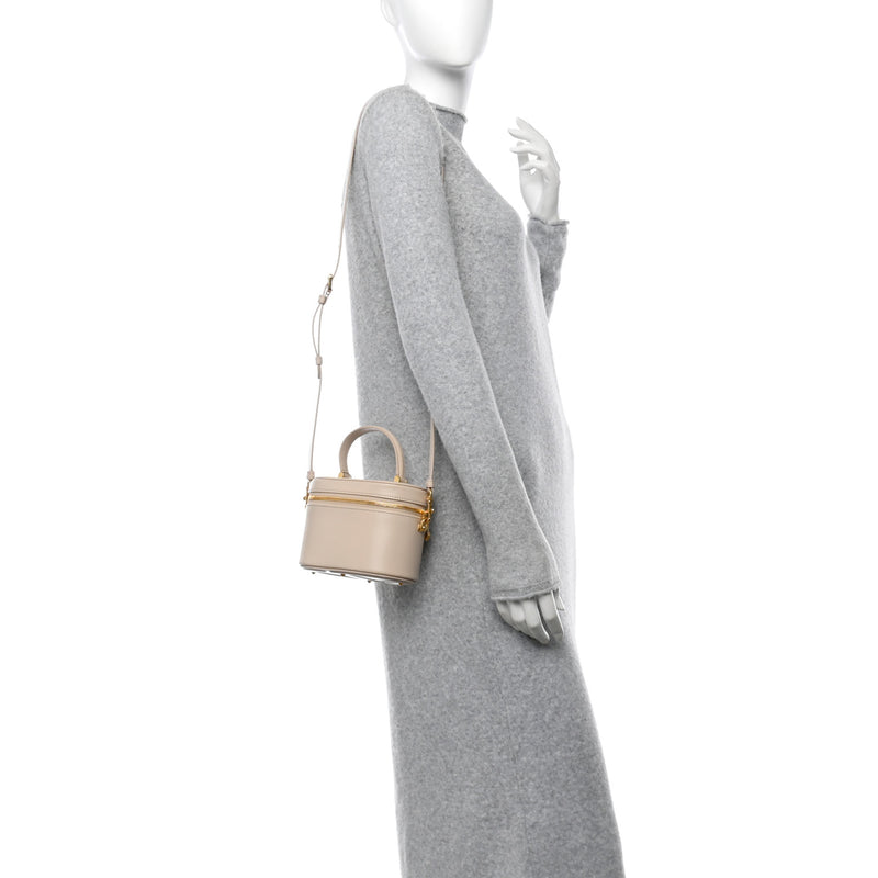 Christian Dior Calfskin Cd Signature