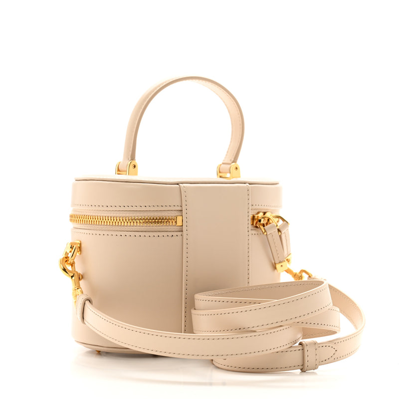Christian Dior Calfskin Cd Signature