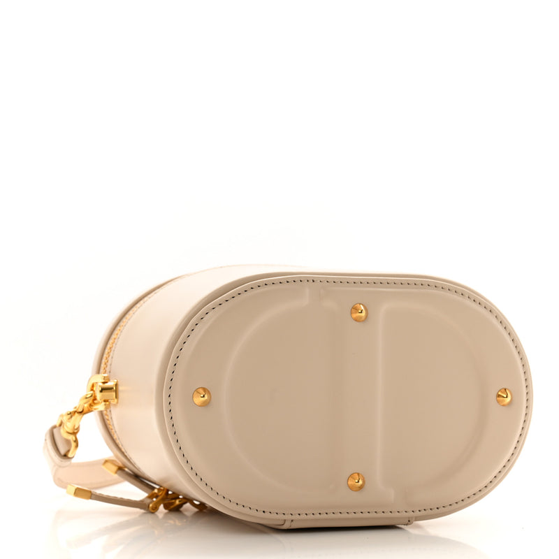 Christian Dior Calfskin Cd Signature