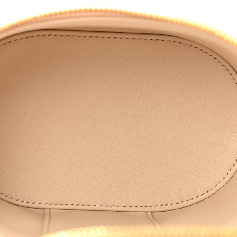Christian Dior Calfskin Cd Signature