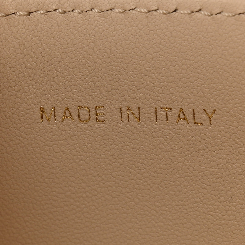 Christian Dior Calfskin Cd Signature