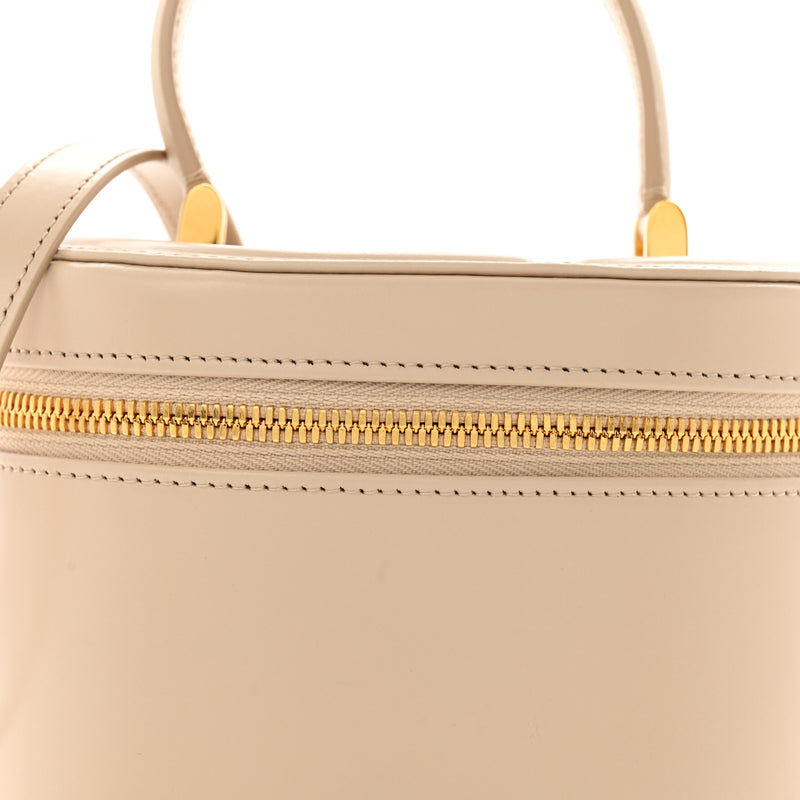 Christian Dior Calfskin Cd Signature