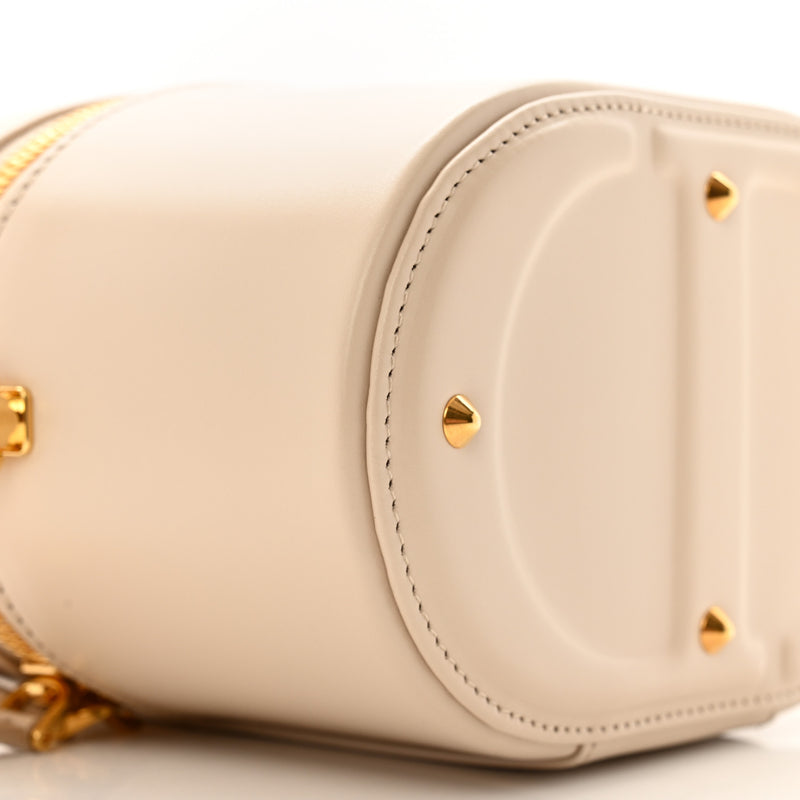 Christian Dior Calfskin Cd Signature