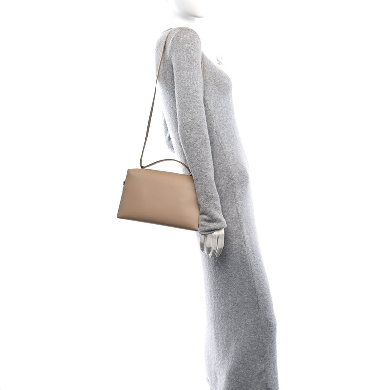 Loro Piana Smooth Calfskin Cashmere L27