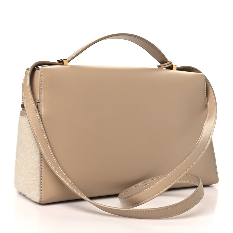 Loro Piana Smooth Calfskin Cashmere L27