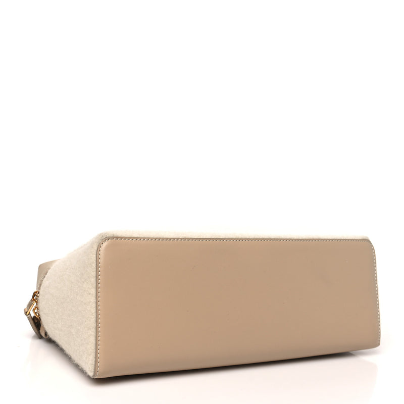 Loro Piana Smooth Calfskin Cashmere L27
