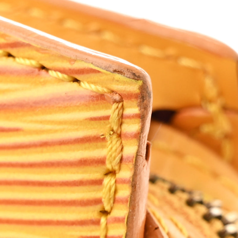 Louis Vuitton Epi Saint Jacques Pm