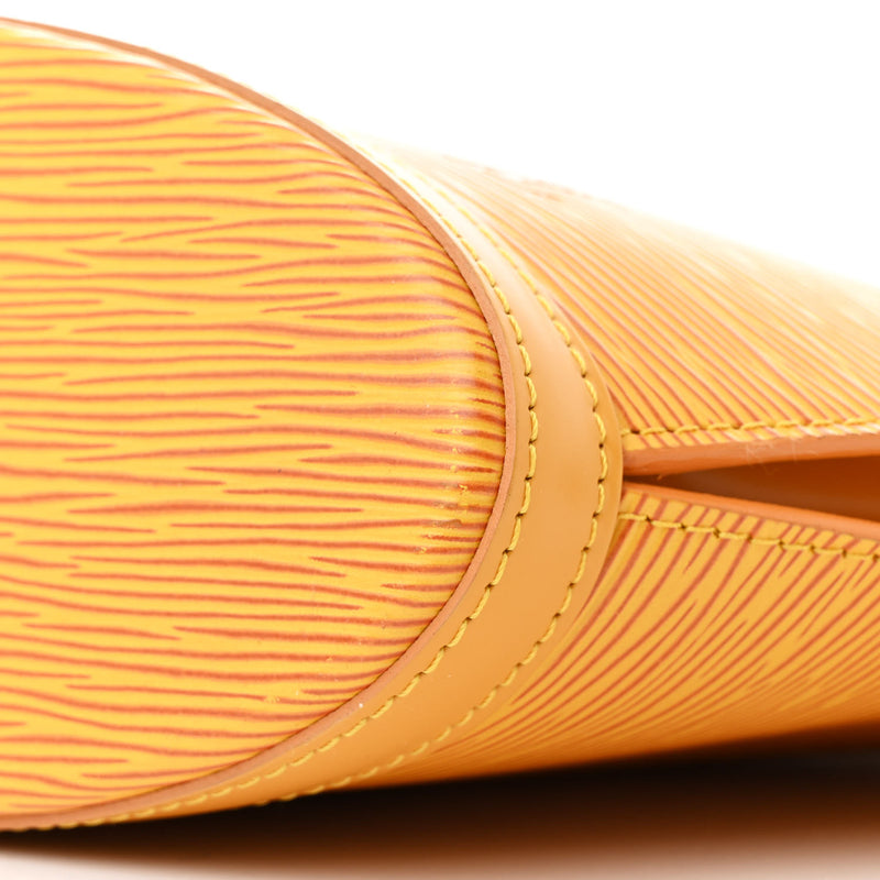 Louis Vuitton Epi Saint Jacques Pm