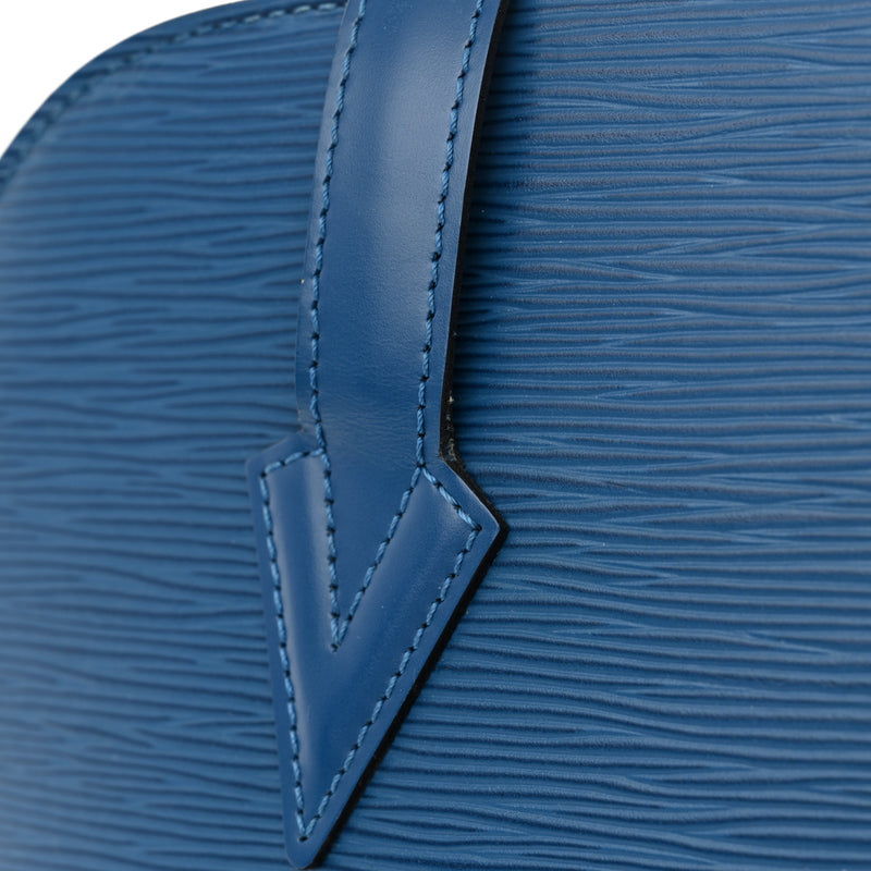 Louis Vuitton Epi Lussac Toledo