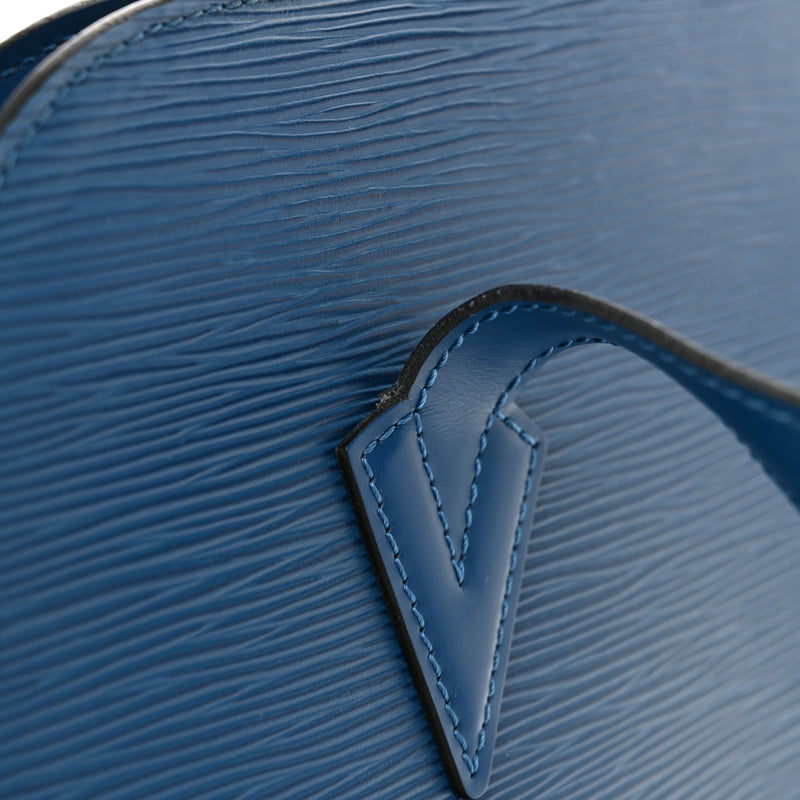 Louis Vuitton Epi Lussac Toledo