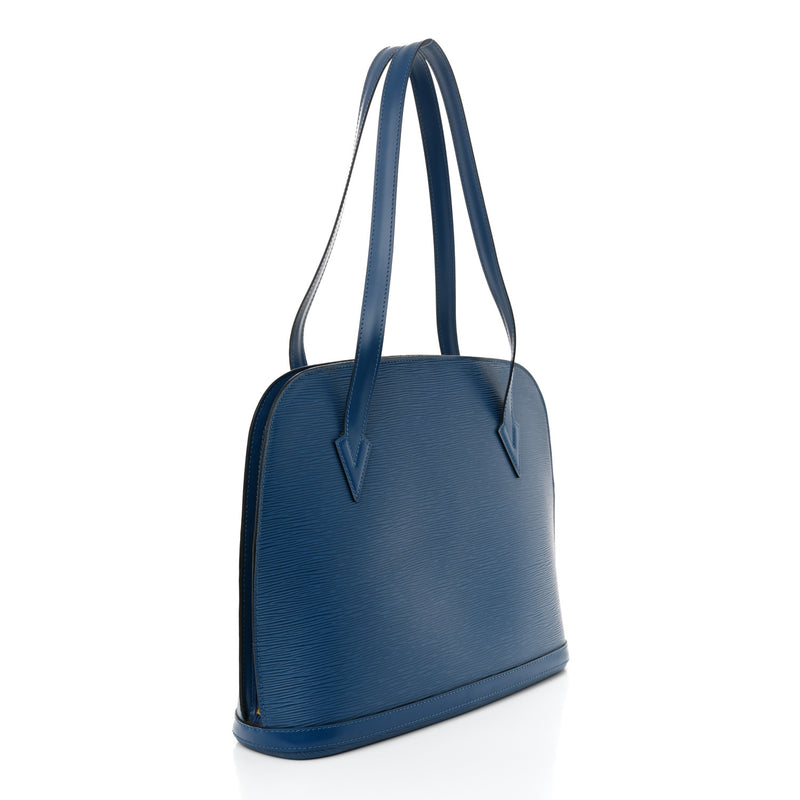 Louis Vuitton Epi Lussac Toledo