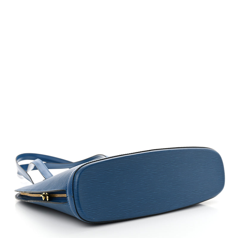 Louis Vuitton Epi Lussac Toledo