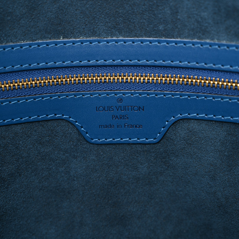 Louis Vuitton Epi Lussac Toledo