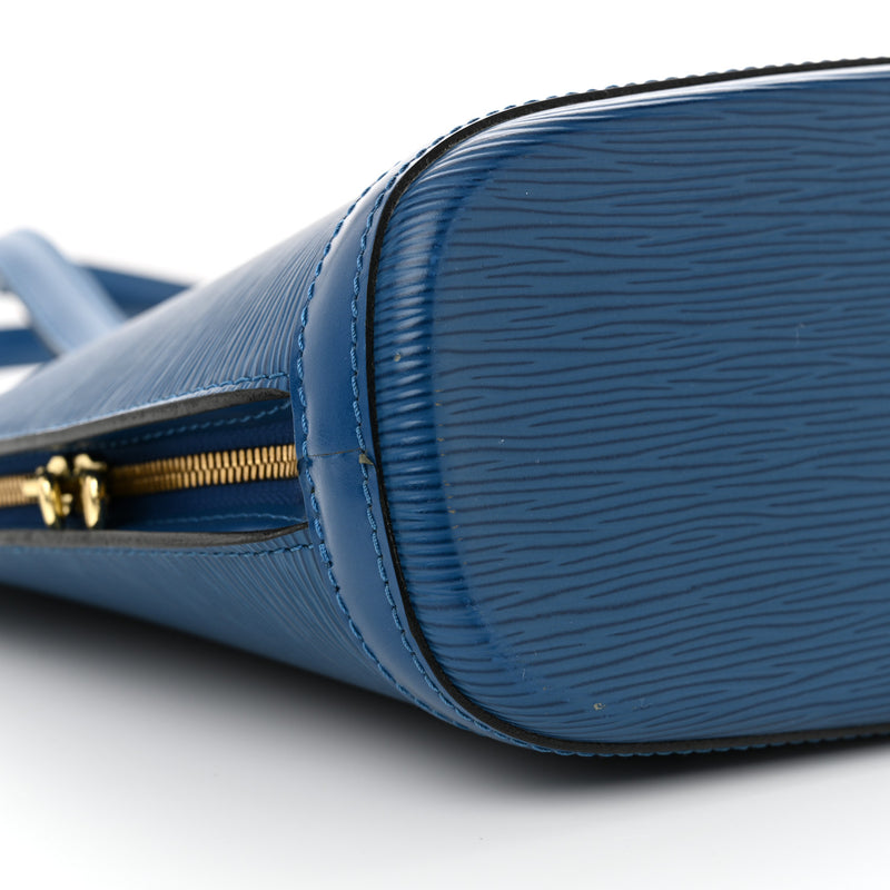 Louis Vuitton Epi Lussac Toledo