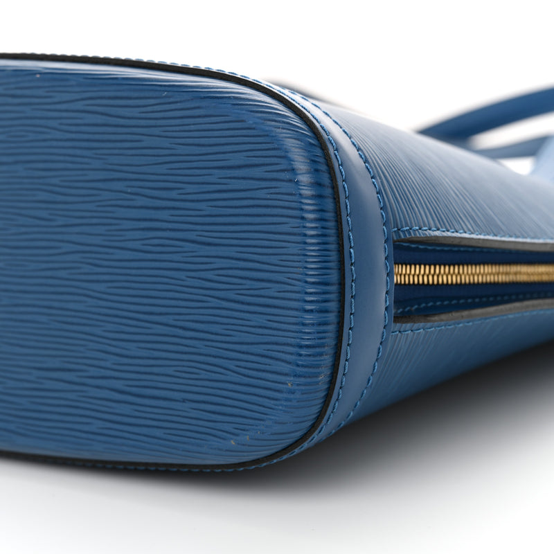 Louis Vuitton Epi Lussac Toledo