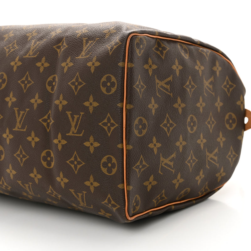 Louis Vuitton Speedy 35