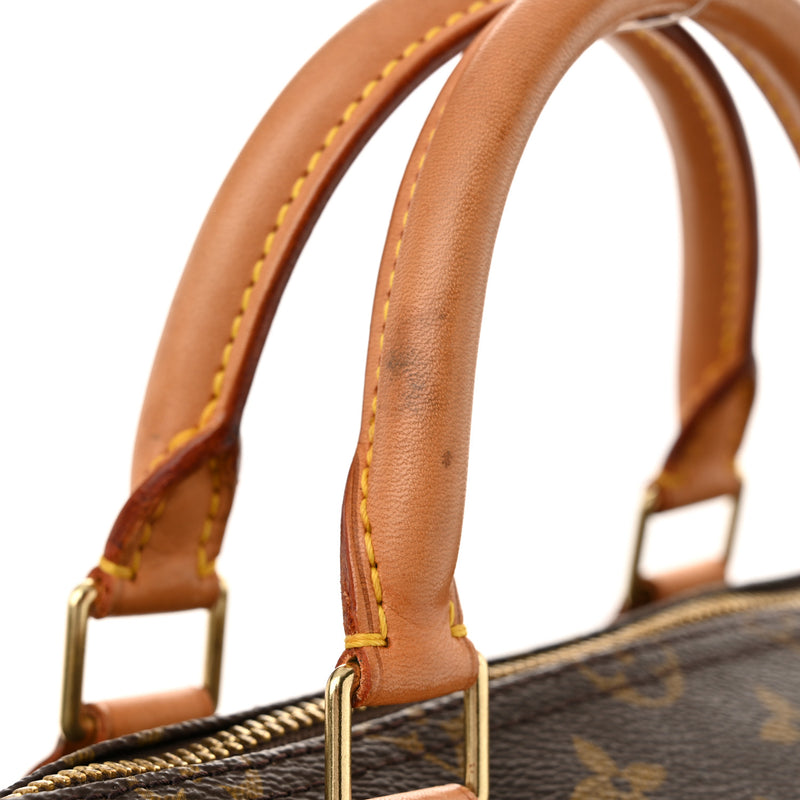Louis Vuitton Speedy 35