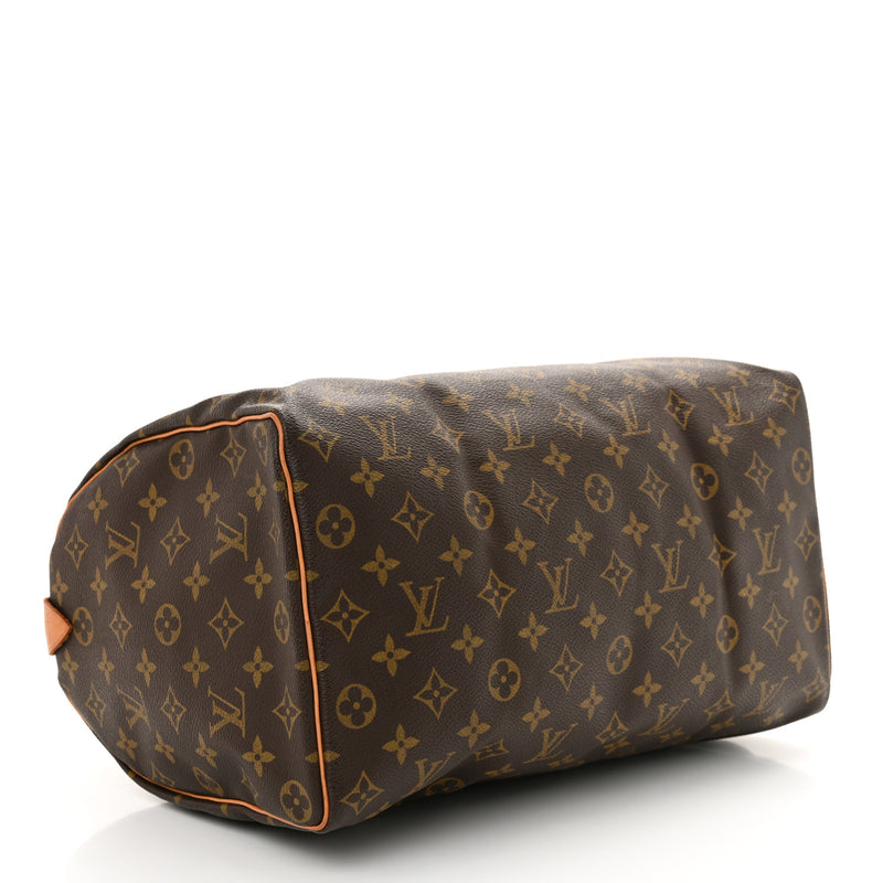 Louis Vuitton Speedy 35