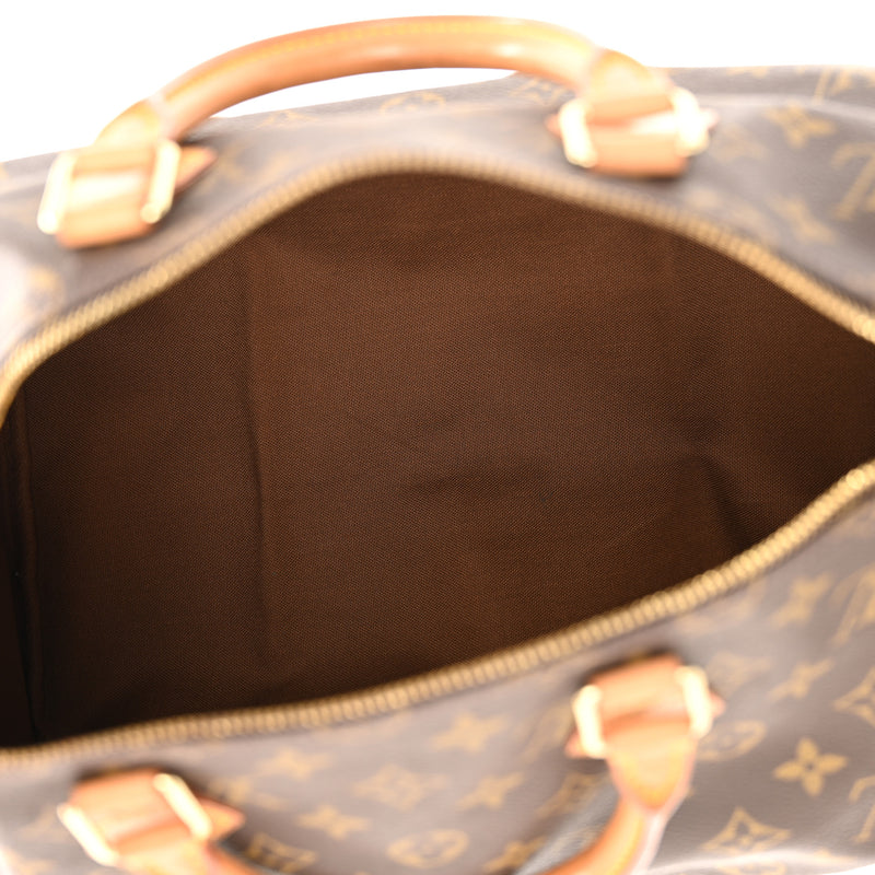 Louis Vuitton Speedy 35