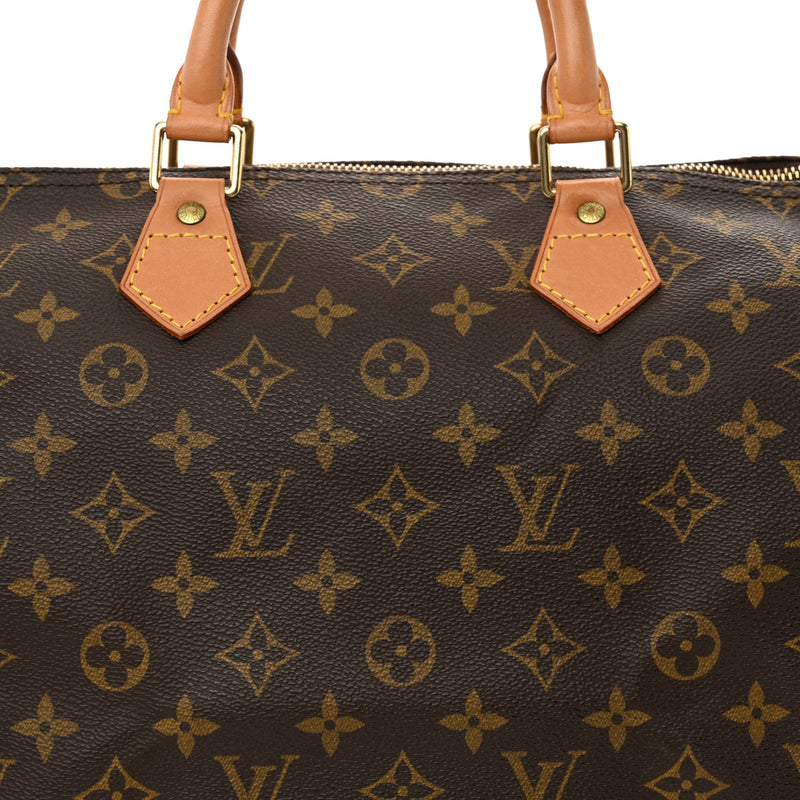 Louis Vuitton Speedy 35