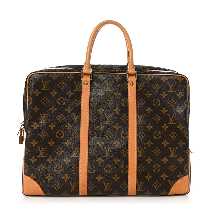 Louis Vuitton Porte-Documents Voyage