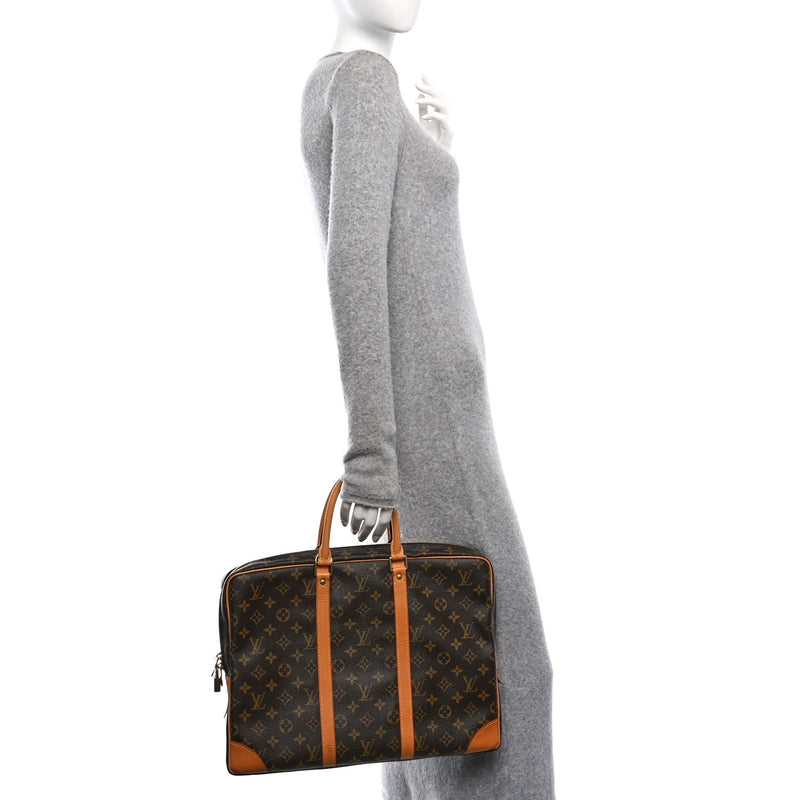 Louis Vuitton Porte-Documents Voyage