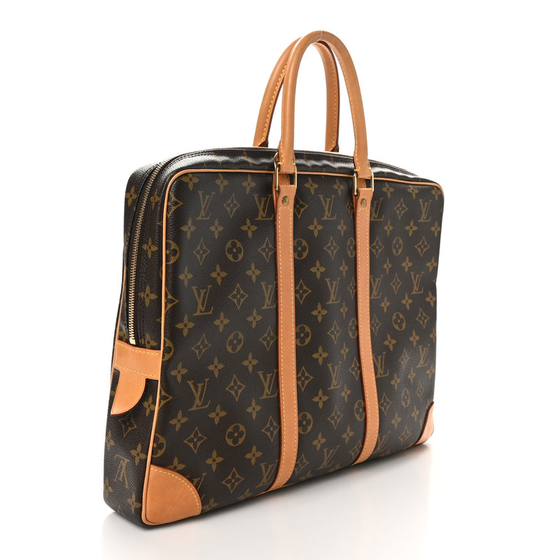 Louis Vuitton Porte-Documents Voyage