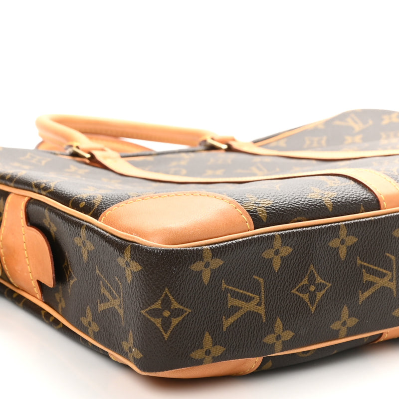 Louis Vuitton Porte-Documents Voyage