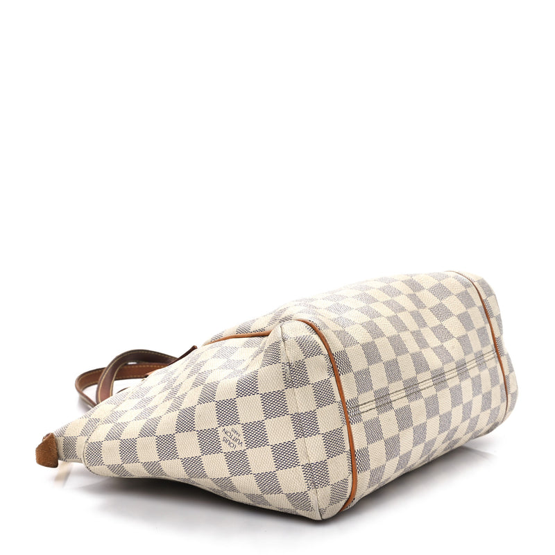 Louis Vuitton Damier Azur Totally Pm