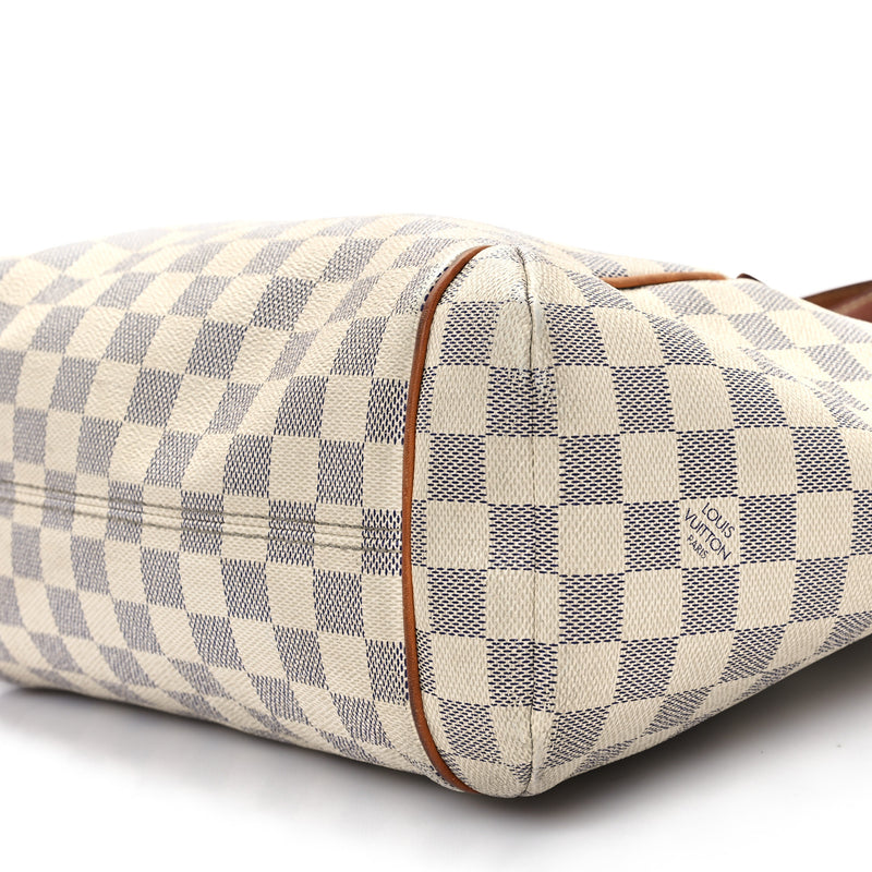 Louis Vuitton Damier Azur Totally Pm