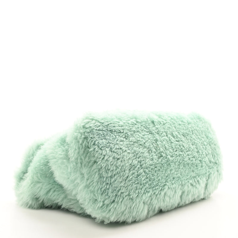 Saint Laurent Merino Shearling Lambskin