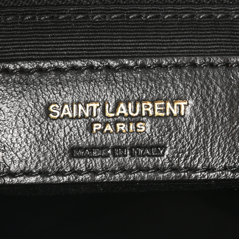 Saint Laurent Merino Shearling Lambskin