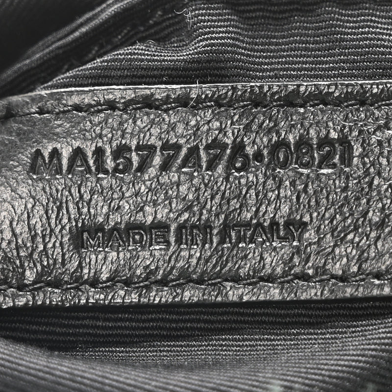 Saint Laurent Merino Shearling Lambskin