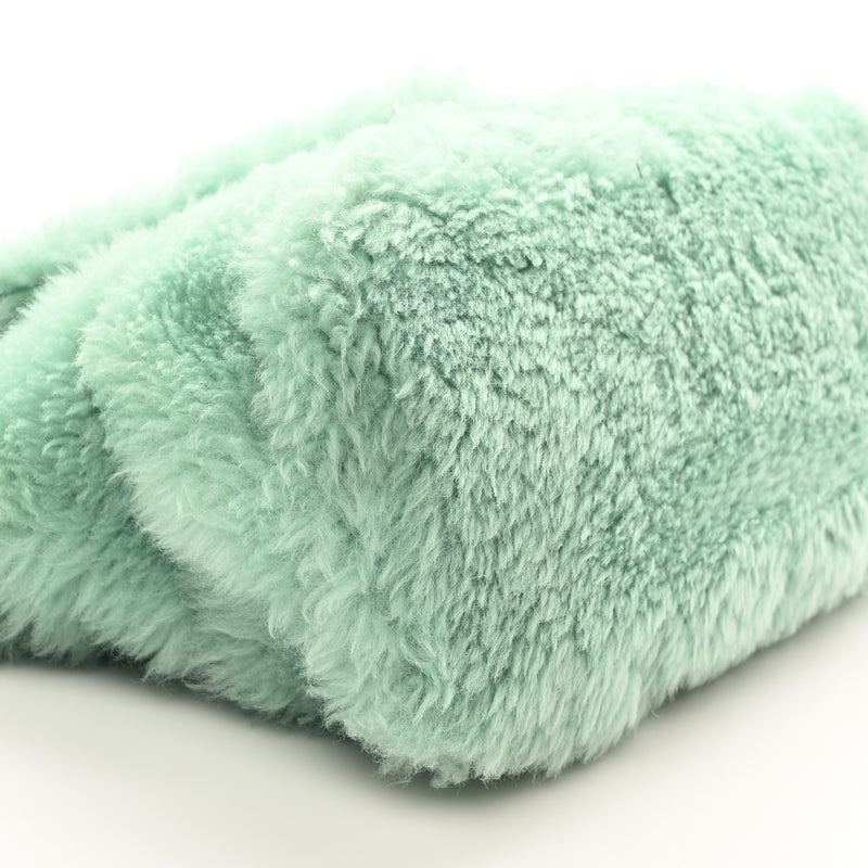 Saint Laurent Merino Shearling Lambskin