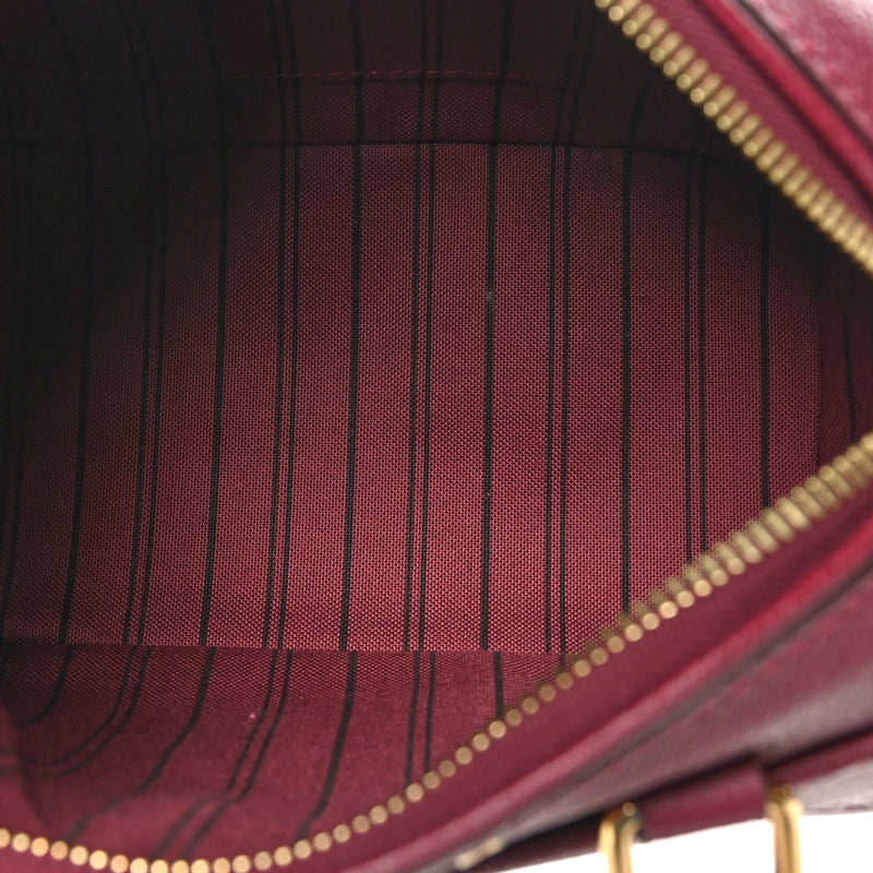 Louis Vuitton Empreinte Speedy