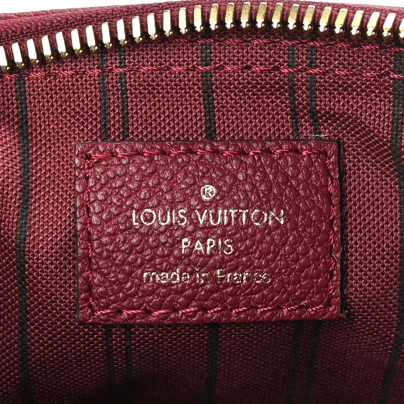 Louis Vuitton Empreinte Speedy