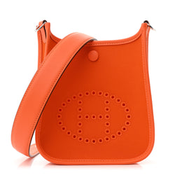 Hermes Toile Officier Swift Neo Evelyne