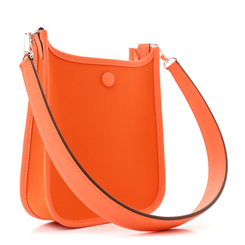 Hermes Toile Officier Swift Neo Evelyne