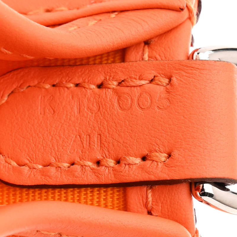 Hermes Toile Officier Swift Neo Evelyne