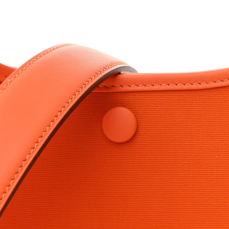 Hermes Toile Officier Swift Neo Evelyne