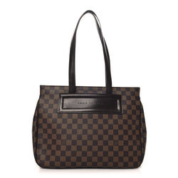 Louis Vuitton Damier Ebene Parioli Pm