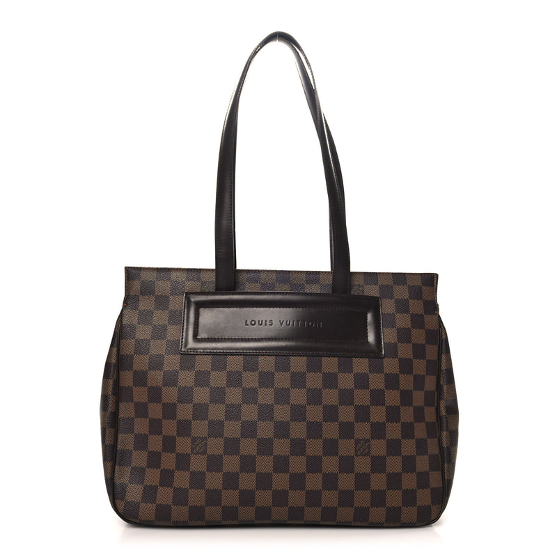 Louis Vuitton Damier Ebene Parioli Pm