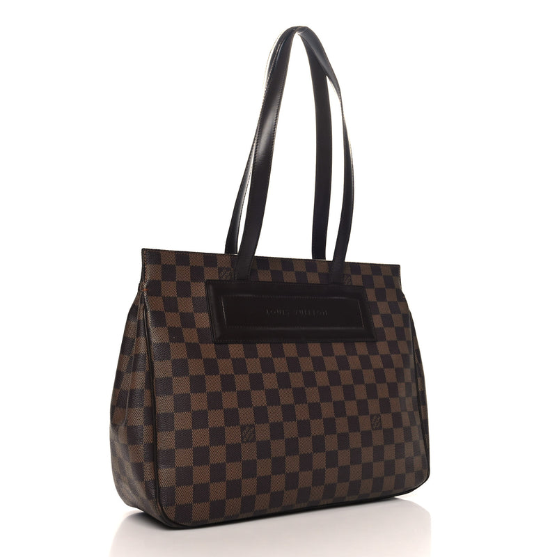 Louis Vuitton Damier Ebene Parioli Pm