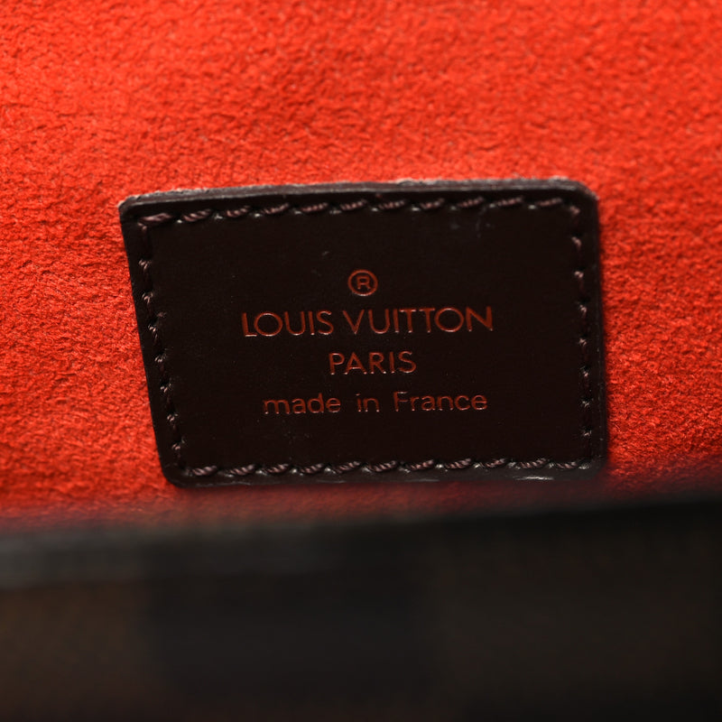Louis Vuitton Damier Ebene Parioli Pm