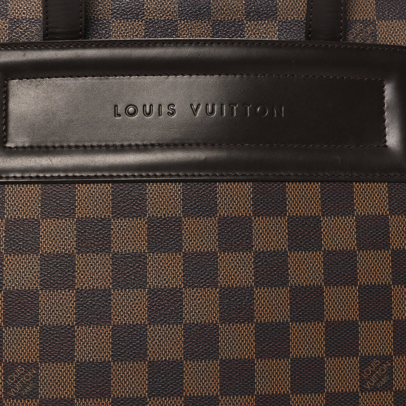 Louis Vuitton Damier Ebene Parioli Pm
