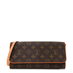 Louis Vuitton Pochette Twin Gm
